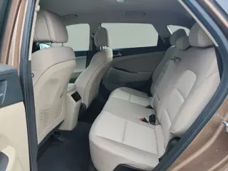 Hyundai TUCSON 2017 Sport 4dr SUV
