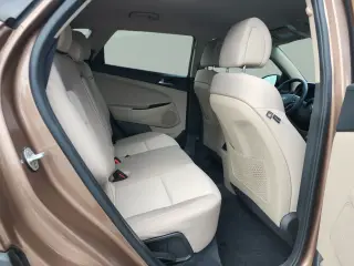 Hyundai TUCSON 2017 Sport 4dr SUV