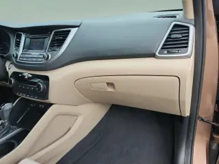 Hyundai TUCSON 2017 Sport 4dr SUV