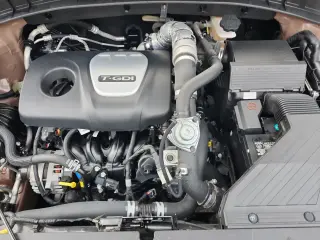 Hyundai TUCSON 2017 Sport 4dr SUV