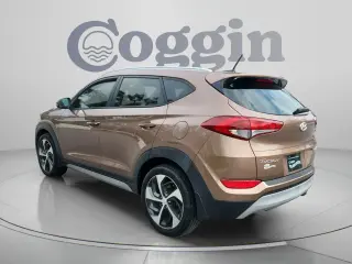 Hyundai TUCSON 2017 Sport 4dr SUV