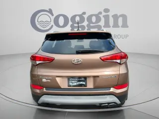 Hyundai TUCSON 2017 Sport 4dr SUV