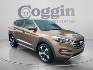 Hyundai TUCSON 2017 Sport 4dr SUV