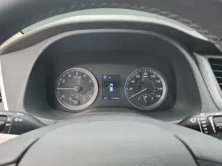Hyundai TUCSON 2017 Sport 4dr SUV
