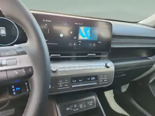 Hyundai KONA 2025 AWD Limited 4dr Crossover