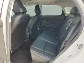 Hyundai KONA 2025 AWD Limited 4dr Crossover
