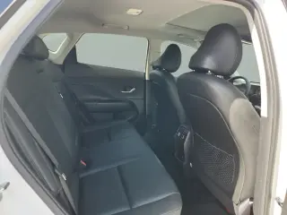 Hyundai KONA 2025 AWD Limited 4dr Crossover