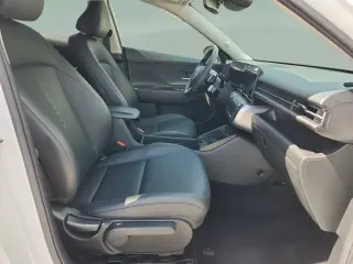 Hyundai KONA 2025 AWD Limited 4dr Crossover