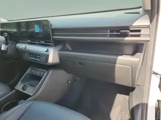 Hyundai KONA 2025 AWD Limited 4dr Crossover