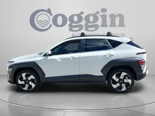Hyundai KONA 2025 AWD Limited 4dr Crossover