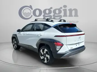 Hyundai KONA 2025 AWD Limited 4dr Crossover