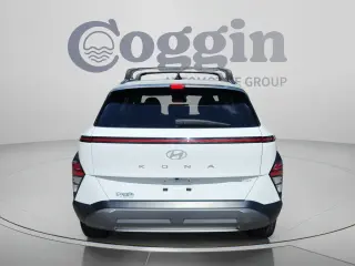 Hyundai KONA 2025 AWD Limited 4dr Crossover