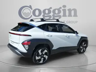 Hyundai KONA 2025 AWD Limited 4dr Crossover