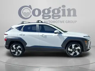 Hyundai KONA 2025 AWD Limited 4dr Crossover