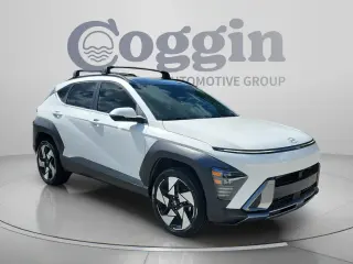 Hyundai KONA 2025 AWD Limited 4dr Crossover
