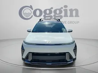 Hyundai KONA 2025 AWD Limited 4dr Crossover
