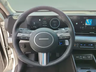 Hyundai KONA 2025 AWD Limited 4dr Crossover