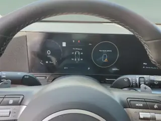 Hyundai KONA 2025 AWD Limited 4dr Crossover