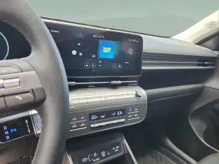 Hyundai KONA 2026 Limited 4dr SUV