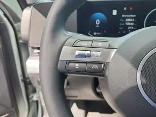 Hyundai KONA 2026 Limited 4dr SUV