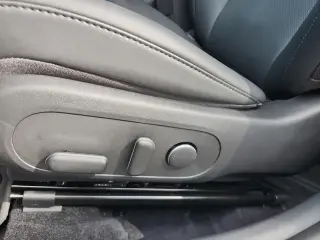 Hyundai KONA 2026 Limited 4dr SUV