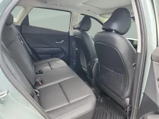 Hyundai KONA 2026 Limited 4dr SUV