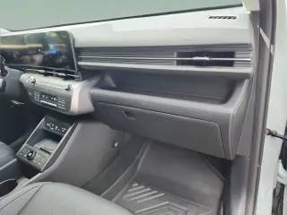 Hyundai KONA 2026 Limited 4dr SUV