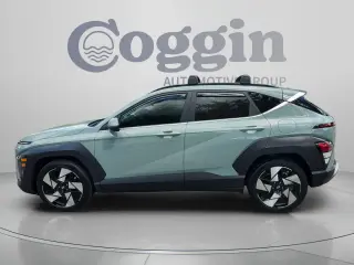Hyundai KONA 2026 Limited 4dr SUV