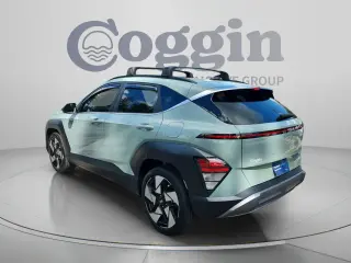 Hyundai KONA 2026 Limited 4dr SUV