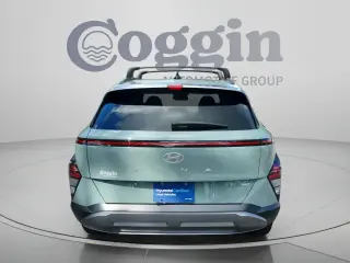 Hyundai KONA 2026 Limited 4dr SUV