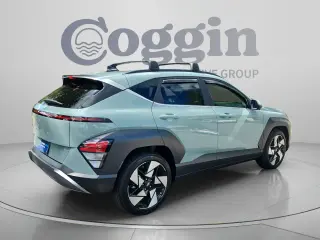 Hyundai KONA 2026 Limited 4dr SUV