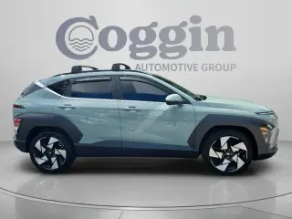 Hyundai KONA 2026 Limited 4dr SUV