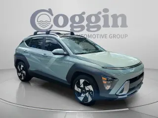 Hyundai KONA 2026 Limited 4dr SUV