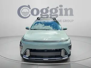 Hyundai KONA 2026 Limited 4dr SUV