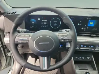Hyundai KONA 2026 Limited 4dr SUV