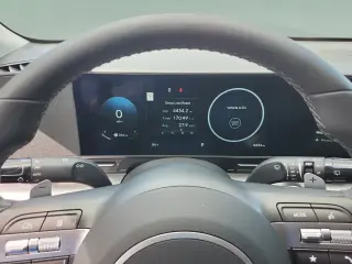 Hyundai KONA 2026 Limited 4dr SUV