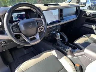 Ford Bronco 2023 4x4 Base Avanzado 2 SUV