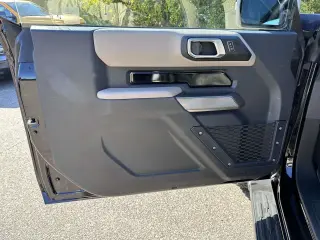Ford Bronco 2023 4x4 Base Avanzado 2 SUV