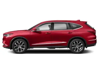 Acura MDX 2022 SH-AWD 4dr SUV con paquete de tecnología