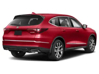 Acura MDX 2022 SH-AWD 4dr SUV con paquete de tecnología