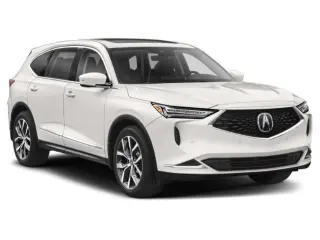 Acura MDX 2022 SH-AWD 4dr SUV con paquete de tecnología