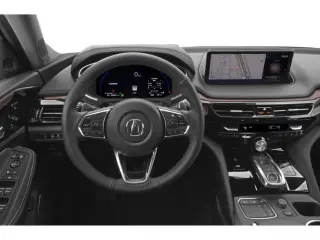 Acura MDX 2022 SH-AWD 4dr SUV con paquete de tecnología