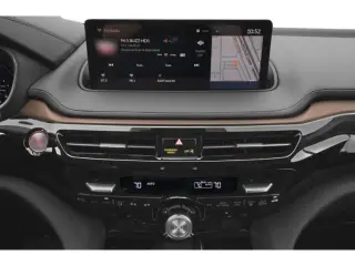 Acura MDX 2022 SH-AWD 4dr SUV con paquete de tecnología