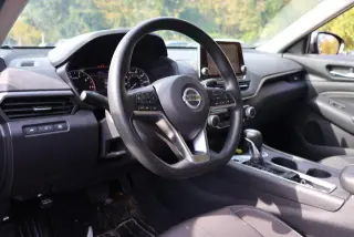 Nissan Altima 2020 2.5 S 4dr Sedán