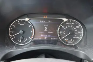 Nissan Altima 2020 2.5 S 4dr Sedán