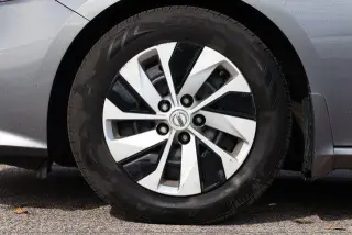 Nissan Altima 2020 2.5 S 4dr Sedán