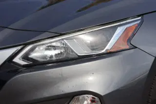 Nissan Altima 2020 2.5 S 4dr Sedán