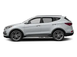 Hyundai SANTA FE Sport 2017 AWD 2.0T Ultimate 4dr SUV