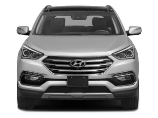 Hyundai SANTA FE Sport 2017 AWD 2.0T Ultimate 4dr SUV