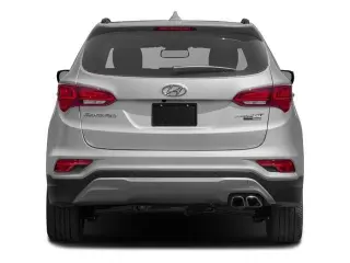 Hyundai SANTA FE Sport 2017 AWD 2.0T Ultimate 4dr SUV